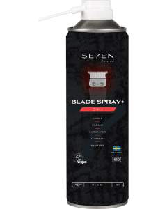 Se7en Styles Blade Spray+ 5IN1 - 425 g