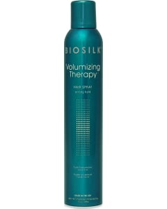 Farouk BioSilk Volumizing Therapy Strong Hold Hair Spray - 284 g