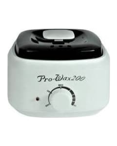 iWax Wax Heater Pro Wax 200 White 400 ml (U)