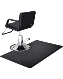 The Shave Factory - Rectangle Salon Floor Mat