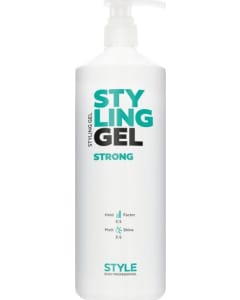 Dusy SG Styling Gel Strong 1000 ml