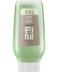 Wella EIMI Sculpt Force Extra Strong Flubber Gel 250 ml