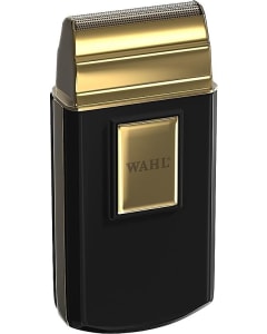 Wahl Professional Mini Travel Shaver Gold