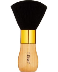 Eurostil - Neck Brush With Wooden Handle