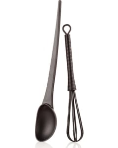 XanitaliaPro Hair Color Applicator Set in Black