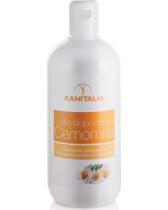 XanitaliaPro - Chamomile After Treatment Oil 500 ml
