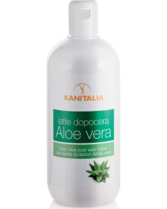 XanitaliaPro - Aloe Vera Aftercare Lotion 500 ml