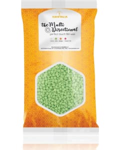 XanitaliaPro - Disposable Wax with Lime Fragrance - 1000 g