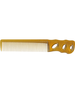 YS Park Cutting Comb No.236 Camel
