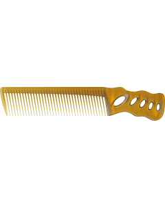 YS Park Cutting Comb No.238 Camel