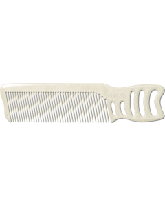 YS Park Mambo Comb No.247 White