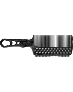 YS Park Soft Clipper Comb No. 282 Rail Right Black