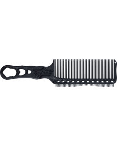 YS Park Soft Clipper-Kamm Nr.282 Teeth Black