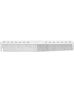 YS Park Cutting Comb No.334 White