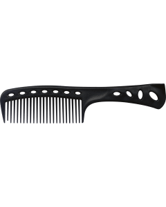 YS Park Tint Comb No.601 Black