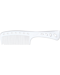 YS Park Tint Comb No.601 White