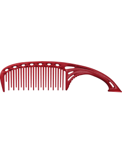 YS Park Tint Comb No.605 Red