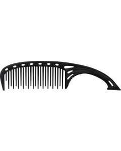 YS Park Tint Comb No.605 Black