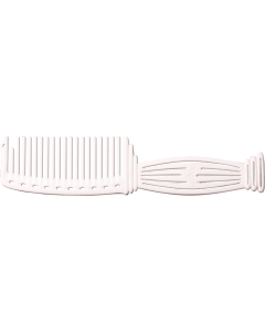 YS Park Parthenon Comb No.606 White