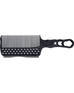YS Park Soft Clipper Comb No.282 Rail LT LEFT Black