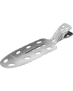 YS Park No Mark Clips 2 pcs. Silver