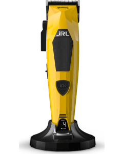 JRL Professional Diamante Clipper Yellow