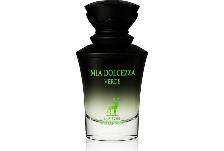 Maison Alhambra Mia Dolcezza Verde Women EDP 100 ml
