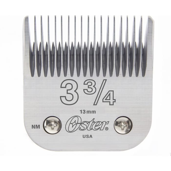 Oster - Blade 3 3/4- 13 mm