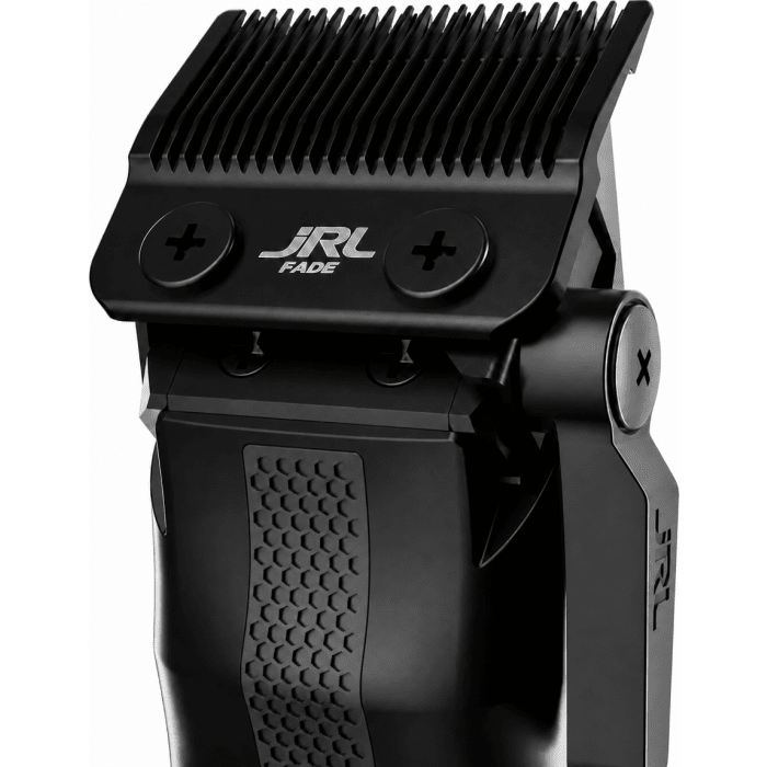 JRL Professional Diamante Clipper Black