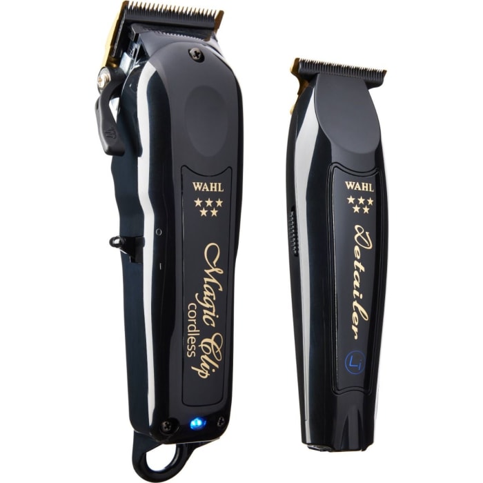 Wahl Professional Cordless Barber Combo™