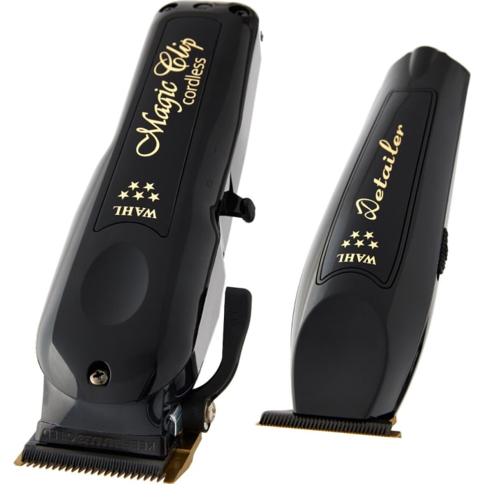 Wahl Professional Cordless Barber Combo™