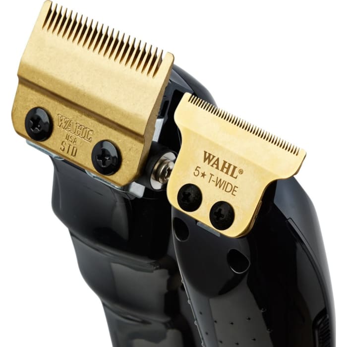 Wahl Professional Cordless Barber Combo™