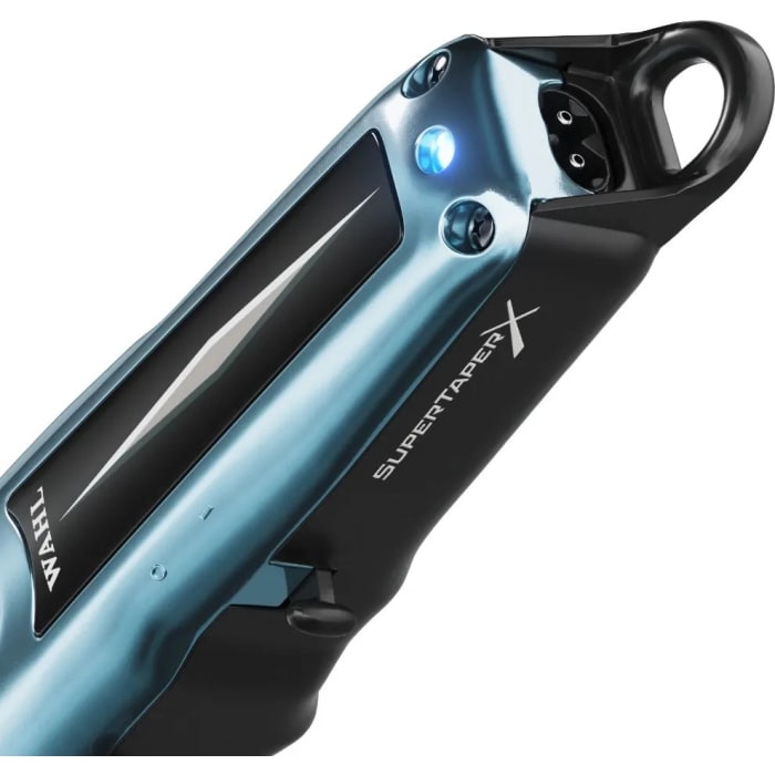 Wahl Professional Super Taper X Clipper
