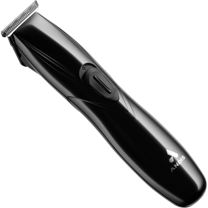 Andis Slimline® Pro Li T-Blade Trimmer D-8 Black