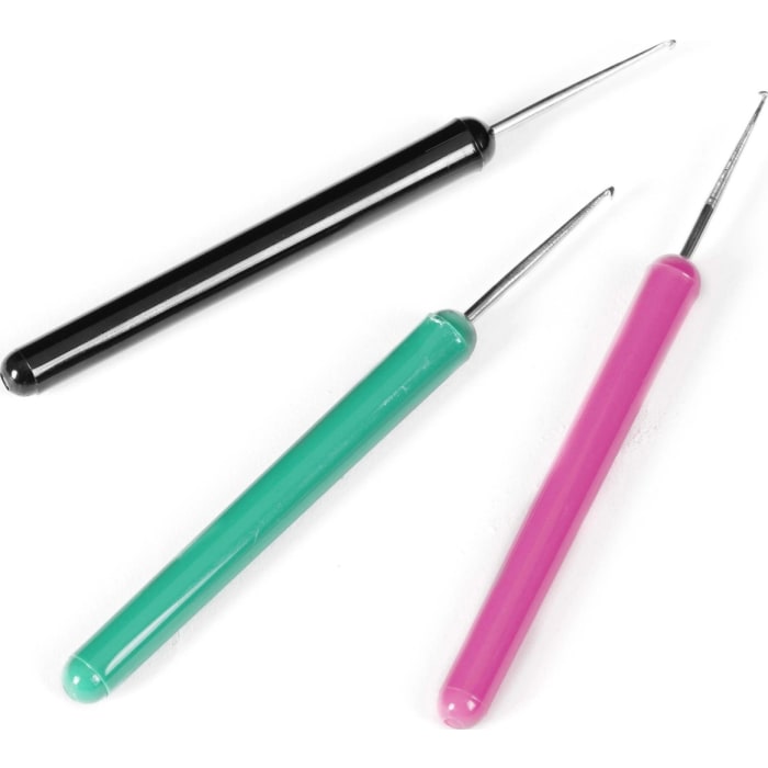 Bravehead High-lite Needle 3-Pack