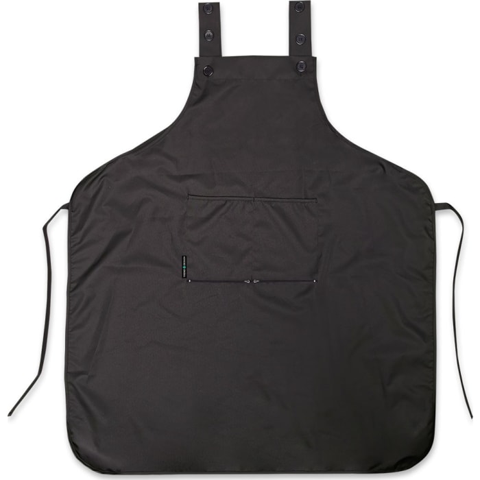 Trend-Design NANO Oversize Colouring Apron Black