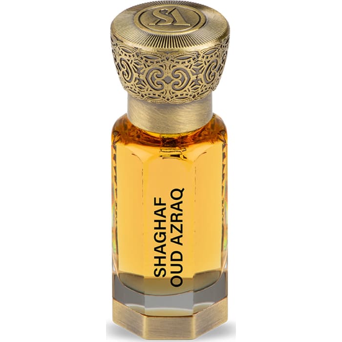 Swiss Arabian Shaghaf Oud Azraq Unisex CPO 12 ml