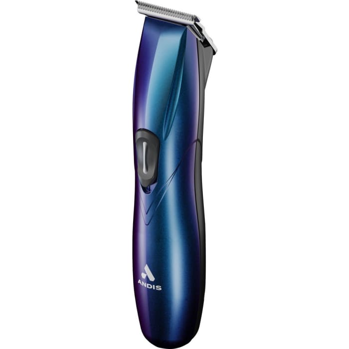 Andis Slimline Pro Li T-Blade Trimmer D-8 Galaxy