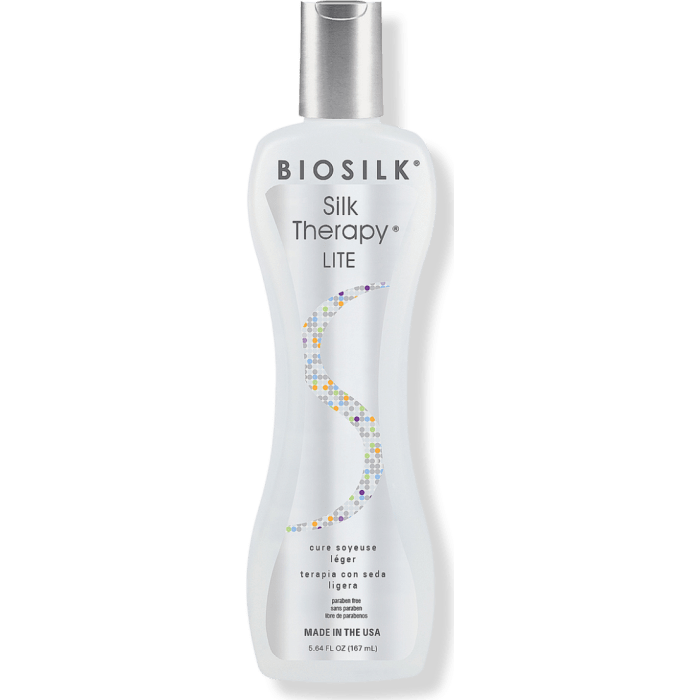 Farouk - Biosilk Silk Therapy LITE - 167 ml