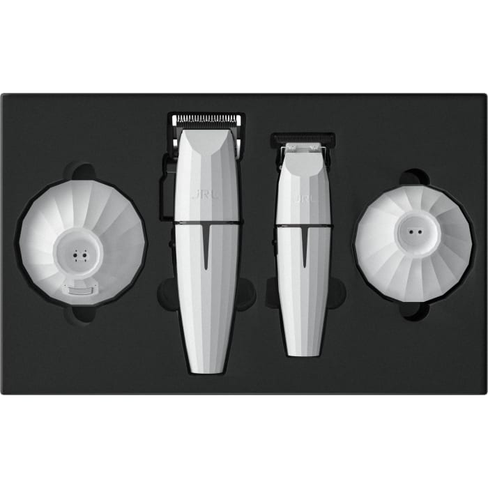 JRL Clipper & Trimmer Ghost Collection #1 JRL Clipper & Trimmer Ghost Collection #1