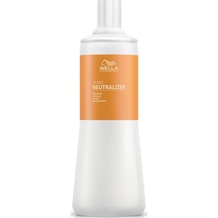 Wella Straight Neutralizer 1000 ml (U)