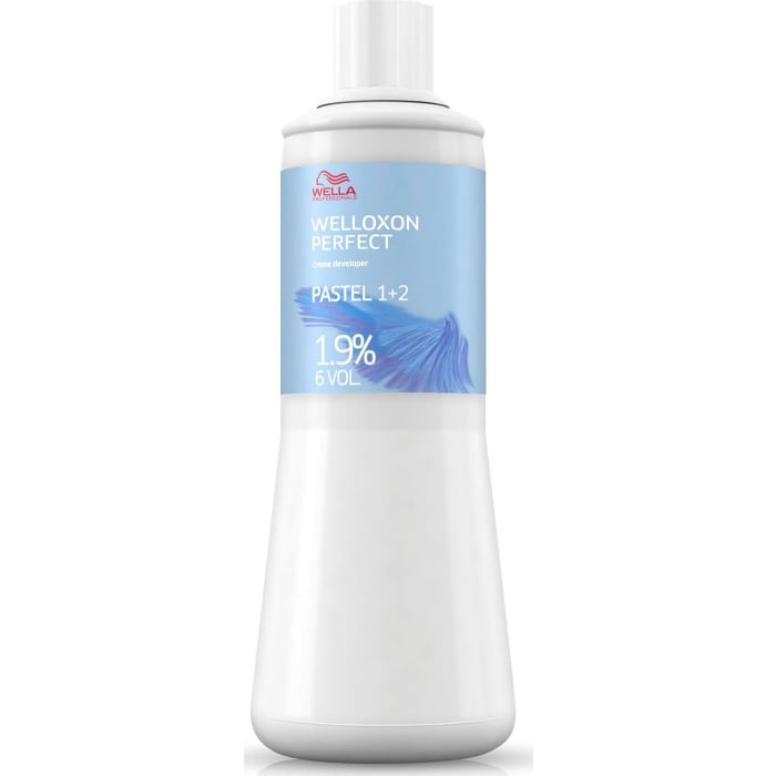 Wella Welloxon Perfect 1,9% 1000 ml