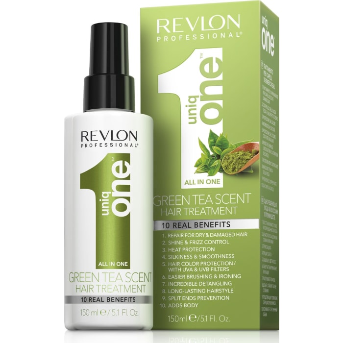 Uniq One Coconut Hair Treatment