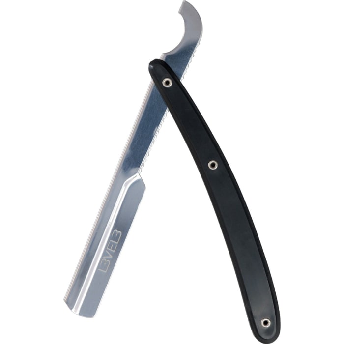 L3VEL3 Turkish Razor Black