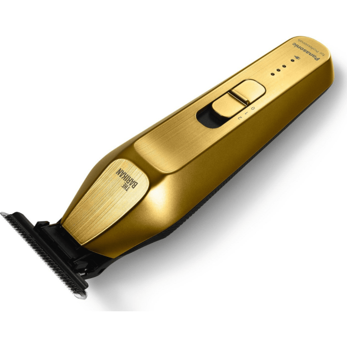 Panasonic The Barikan T-Shaped Trimmer ER-XT70-N - Gold