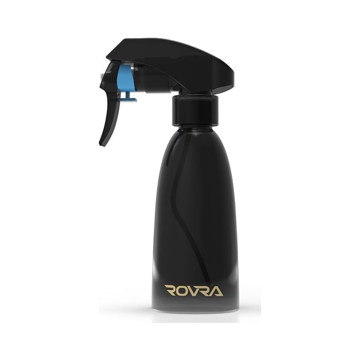 Rovra Hair Sprayer 200 ml - Black