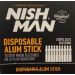 Nishman Blood Stopper Sticks 20 Pcs