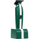 Cocco Hair Pro Veloce Lite Green White Stripe Trimmer