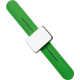 Gamma+ Magic Bangle Green
