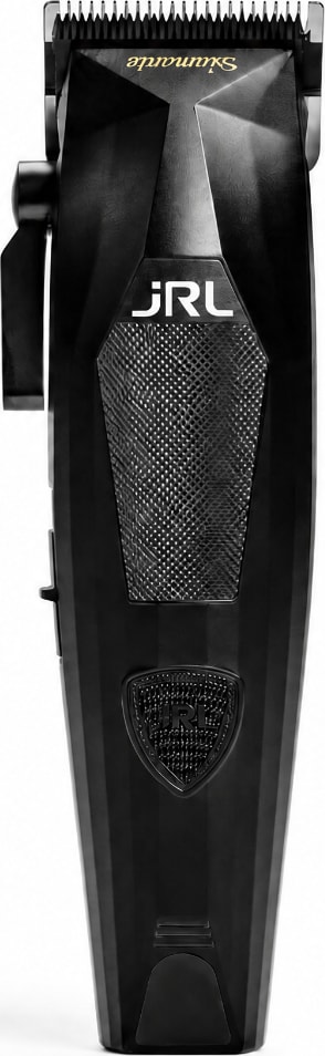 JRL Professional Diamante Clipper Black